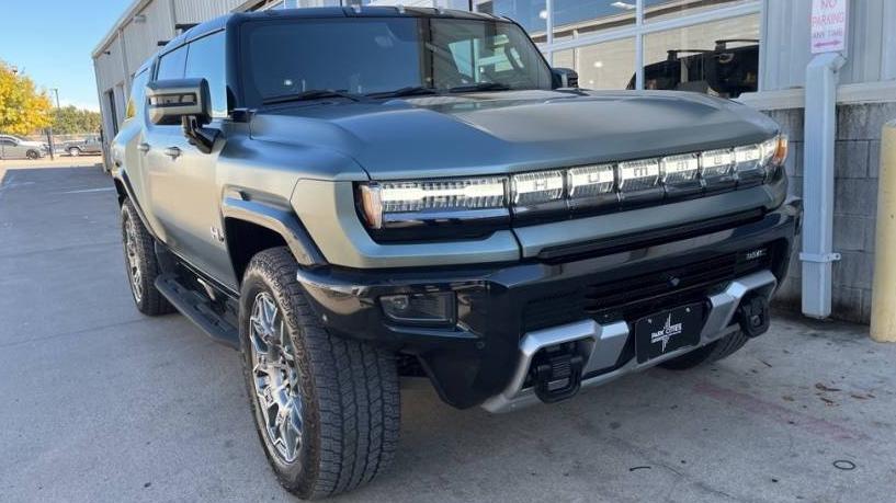 GMC HUMMER EV SUV 2024 1GKB0RDC6RU102639 image